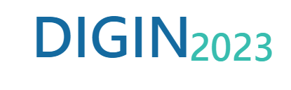 DIGIN logo