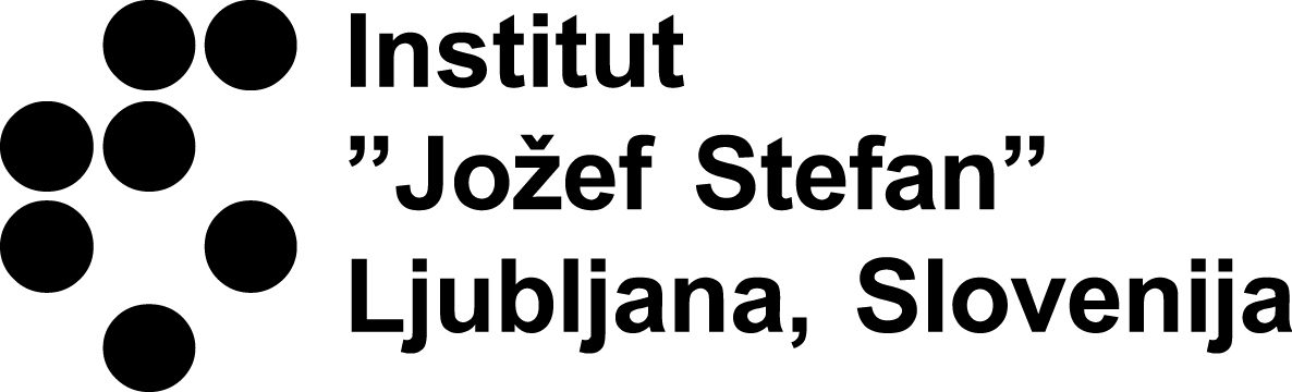 Logotip Institut Jožef Stefan